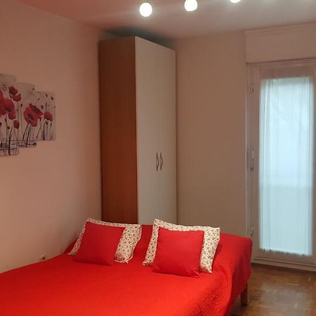 Apartment Jadranka Póla Kültér fotó