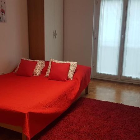 Apartment Jadranka Póla Kültér fotó