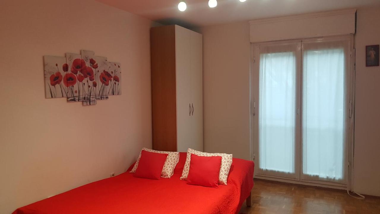 Apartment Jadranka Póla Kültér fotó