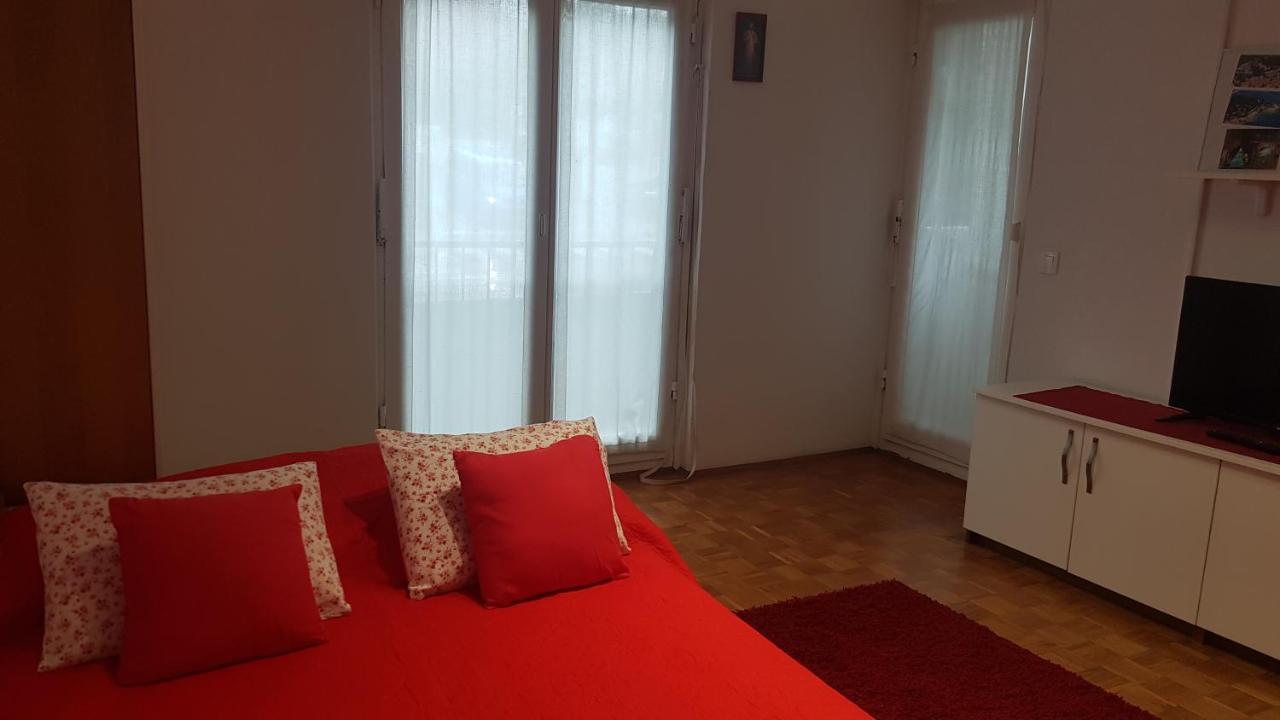 Apartment Jadranka Póla Kültér fotó