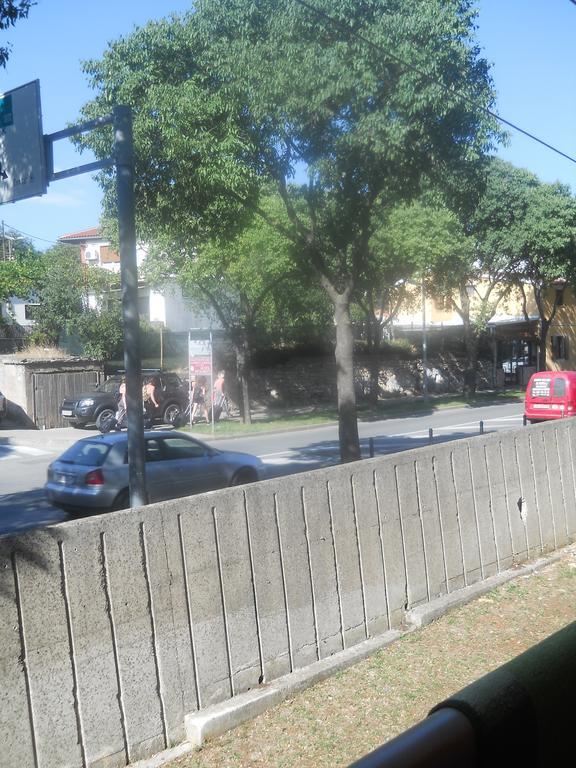 Apartment Jadranka Póla Kültér fotó