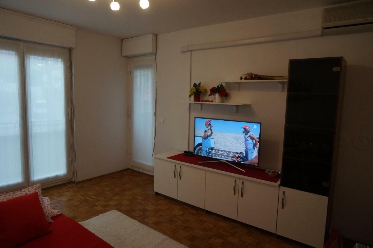 Apartment Jadranka Póla Kültér fotó