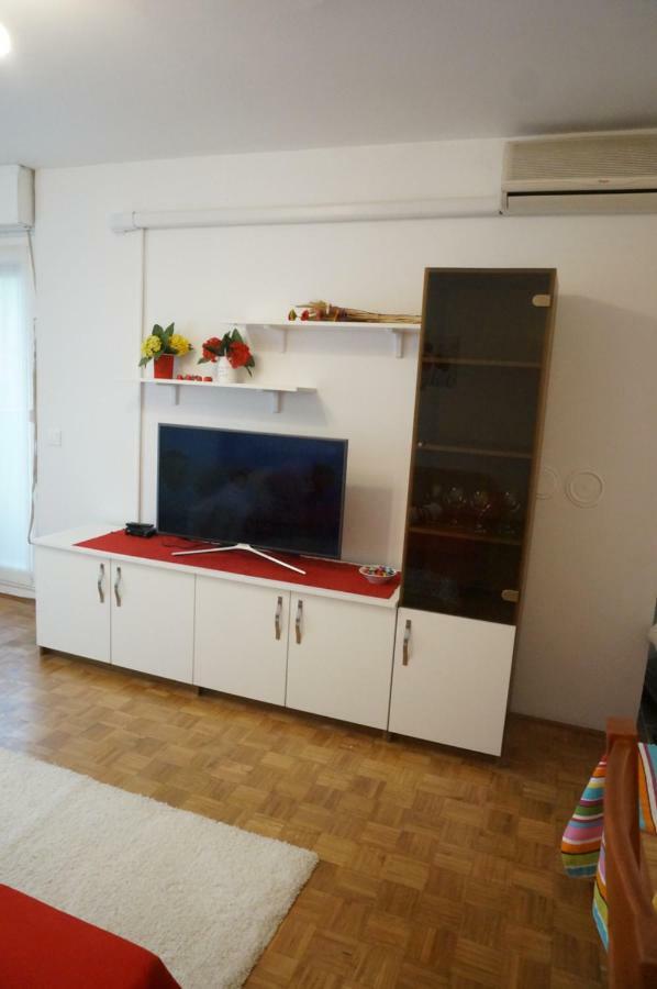 Apartment Jadranka Póla Kültér fotó