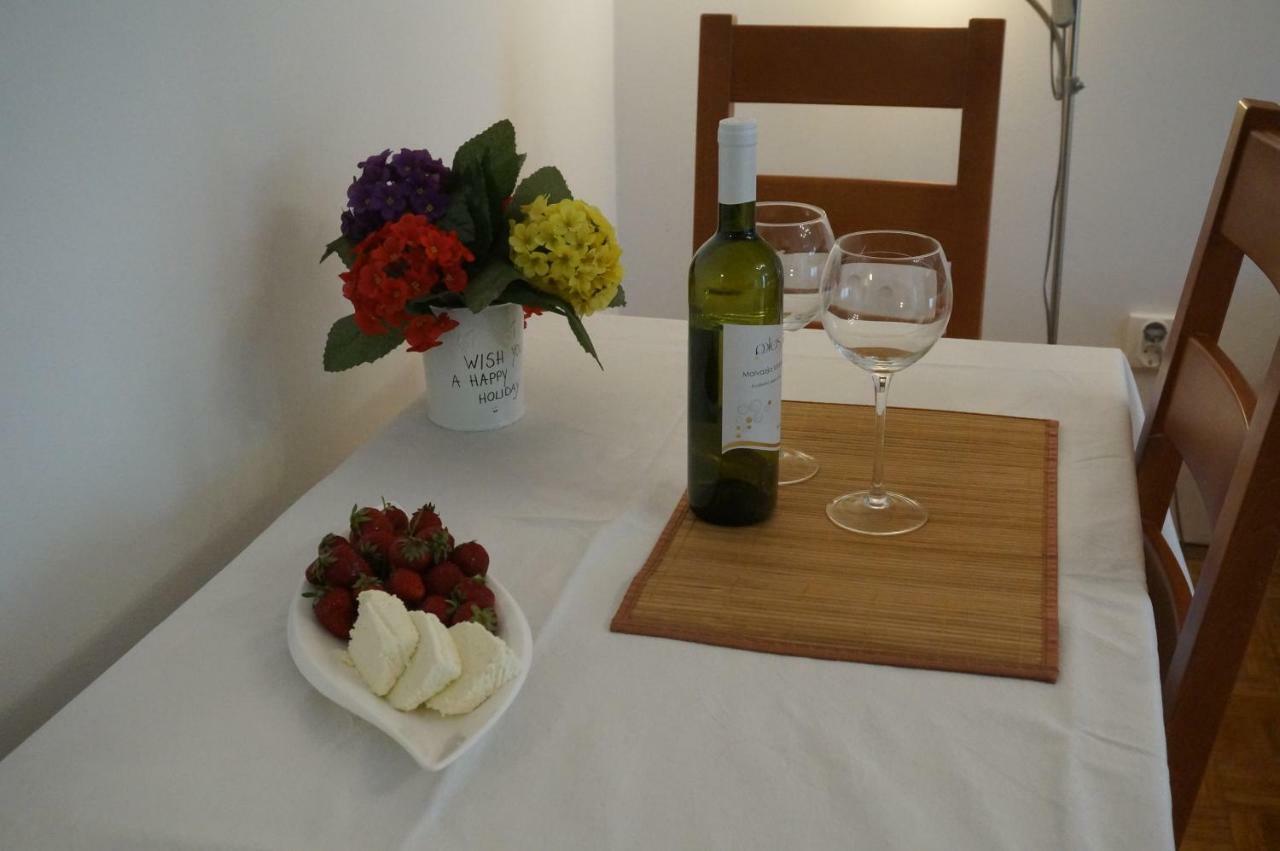 Apartment Jadranka Póla Kültér fotó