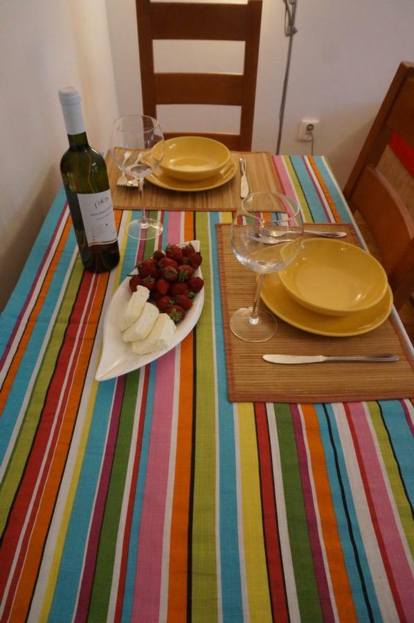 Apartment Jadranka Póla Kültér fotó