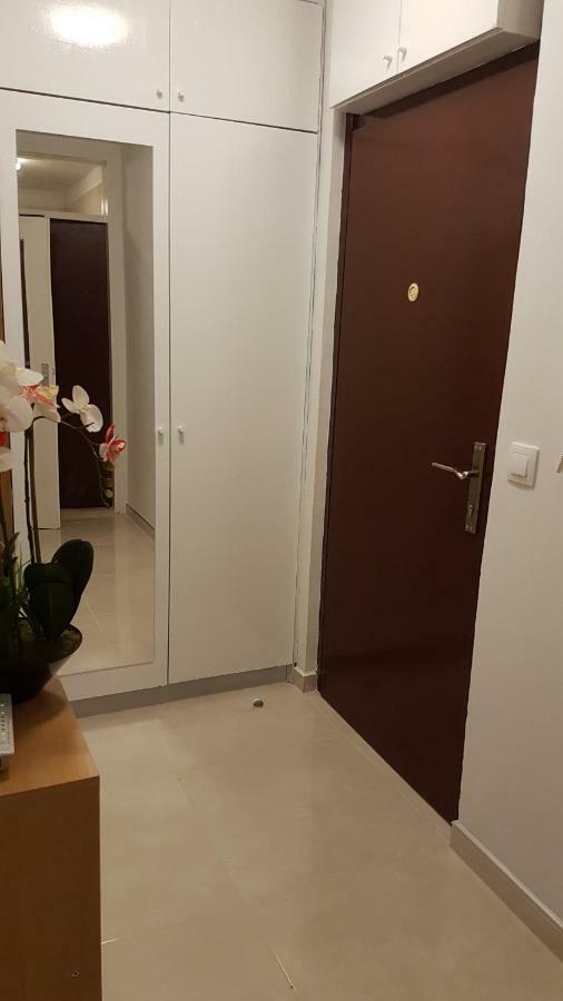 Apartment Jadranka Póla Kültér fotó