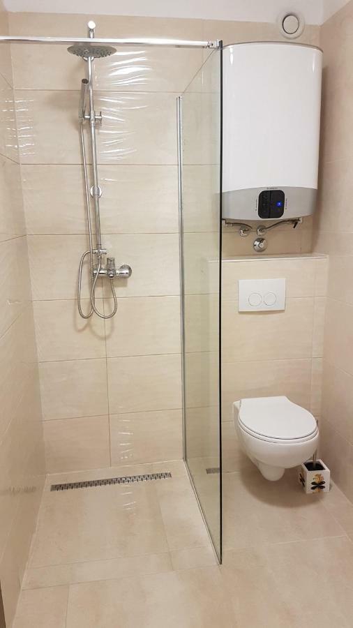 Apartment Jadranka Póla Kültér fotó