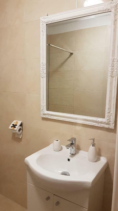 Apartment Jadranka Póla Kültér fotó
