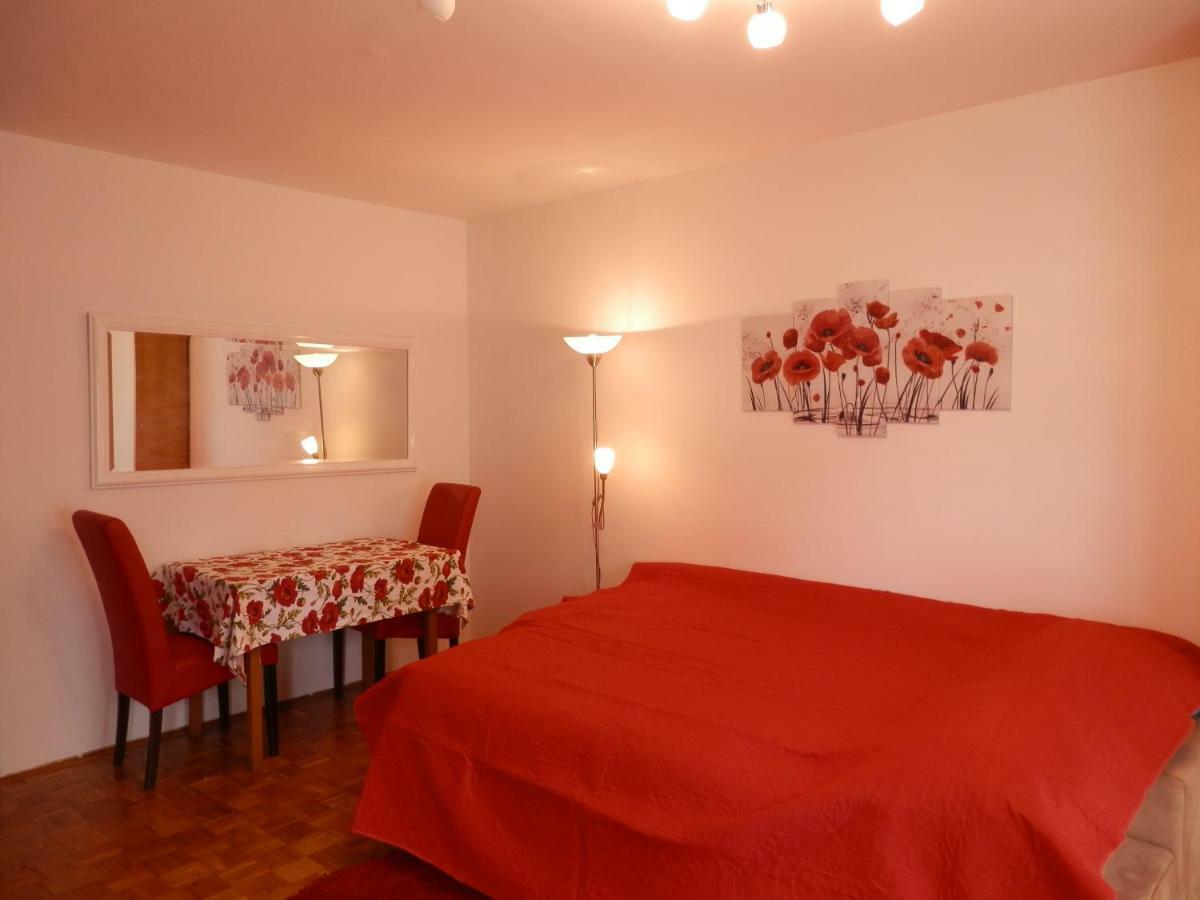 Apartment Jadranka Póla Kültér fotó