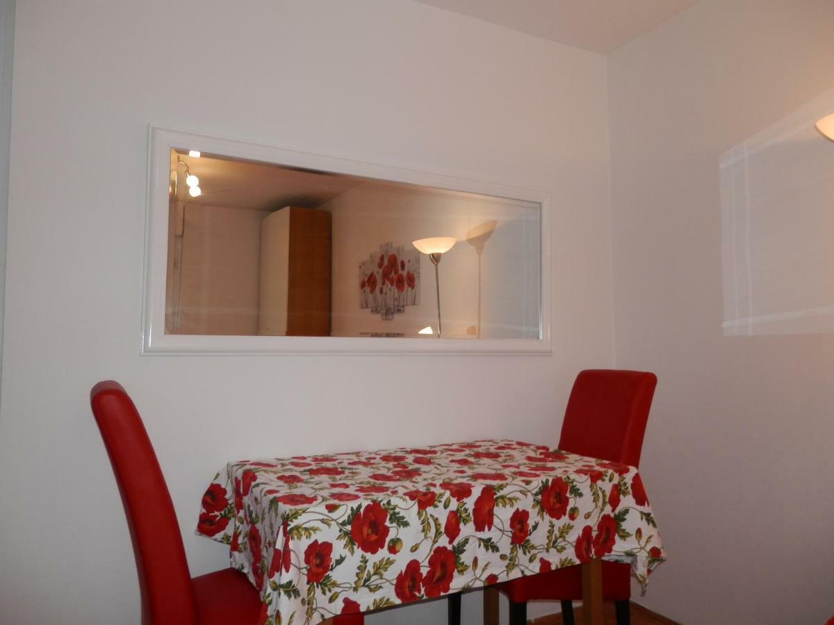 Apartment Jadranka Póla Kültér fotó
