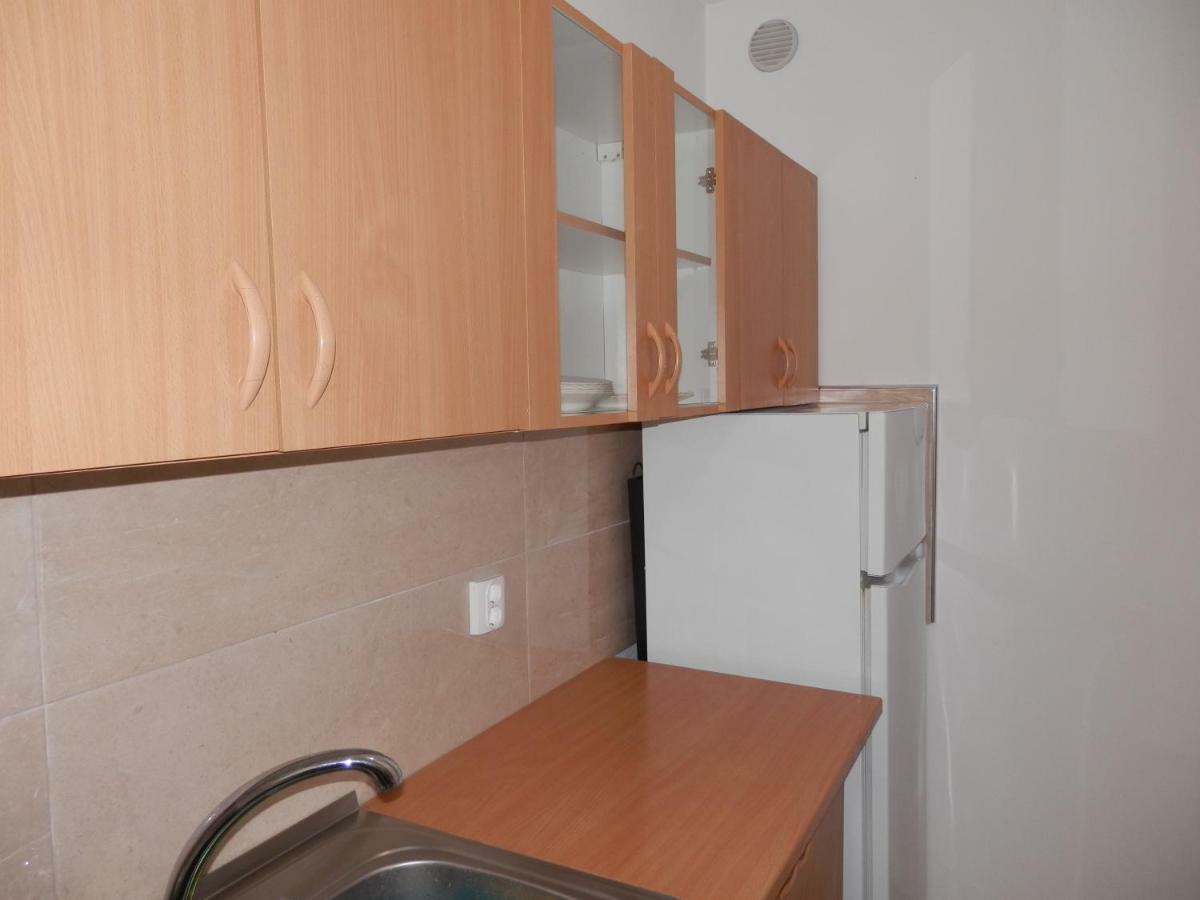 Apartment Jadranka Póla Kültér fotó