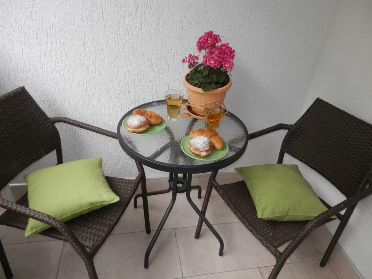 Apartment Jadranka Póla Kültér fotó